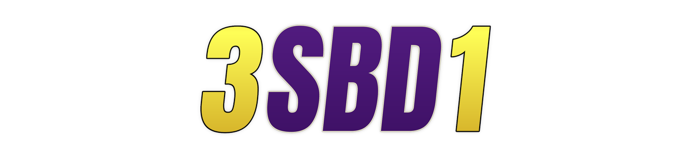 3sbd1 লোগো